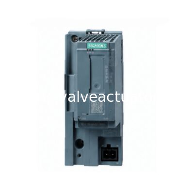 Καλή τιμή. Siemens 6ES7155-6AA02-0BN0 Μοδούλος Διασύνδεσης 28.8V Βιομηχανική μονάδα I/O PLC σε απευθείας σύνδεση