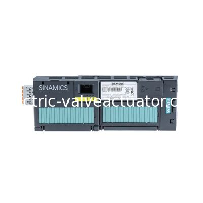 Καλή τιμή. Siemens 6SL3244-0BB12-1BA1 Single-Phase Control Unit | 250kW Industrial Drive Control Module σε απευθείας σύνδεση