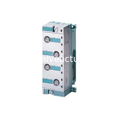 Καλή τιμή. Siemens 6ES7144-4PF00-0AB0 PLC I/O Module, 24V DC Αναλογική Μονάδα Εισόδου/Εξόδου για Βιομηχανικό Αυτοματισμό SIMATIC σε απευθείας σύνδεση