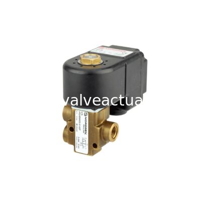 Καλή τιμή. Norgren VR24B9665-0147P Ηλεκτρομαγνητική βαλβίδα άμεσης δράσης | G1/4 σε απευθείας σύνδεση