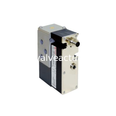 Καλή τιμή. Norgren VP60 σειρά VP6010LK461MB200 ακριβής αναλογική βαλβίδα για την προηγμένη πνευματική ρύθμιση σε απευθείας σύνδεση