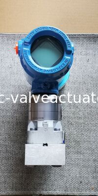 Καλή τιμή. Μεταλλάκτης πίεσης Rosemount 3051S2CG4A2A11A1AD1M5, εύρος βαθμονόμησης 0–900 kPa σε απευθείας σύνδεση