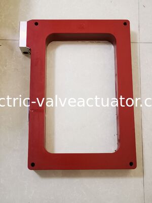 Καλή τιμή. Μετασχηματιστής Ρεύματος ABB LMBF-0.5/300X500 0.72/3 kV Ονομαστική Τάση για Εφαρμογές Διανομής Ηλεκτρικής Ενέργειας Χαμηλής Τάσης και Ηλεκτρικών Μετρήσεων σε απευθείας σύνδεση