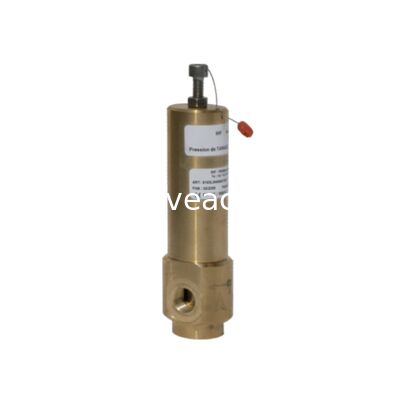 Καλή τιμή. Norgren S153IT46NPI1000 Βαλβίδα Ασφάλειας σε απευθείας σύνδεση