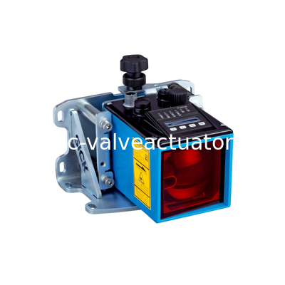 Καλή τιμή. ΑΙΣΘΗΤΗΡΑΣ ΑΠΟΣΤΑΣΗΣ LASER SICK DL100-23AA2112 | ±3 MM ΑΚΡΙΒΕΙΑ ΜΕΤΡΗΣΗΣ | ΑΙΣΘΗΤΗΡΑΣ ΒΙΟΜΗΧΑΝΙΚΟΥ ΑΥΤΟΜΑΤΙΣΜΟΥ σε απευθείας σύνδεση