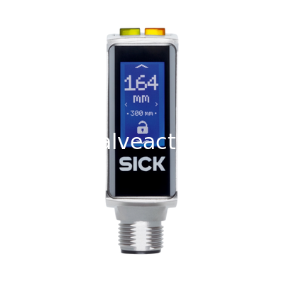 Καλή τιμή. SICK WTM10L-241612D0A00ZVZZZZZZZZZ1 Photoelectric Sensor | Compact Industrial Detection Sensor for Automation σε απευθείας σύνδεση