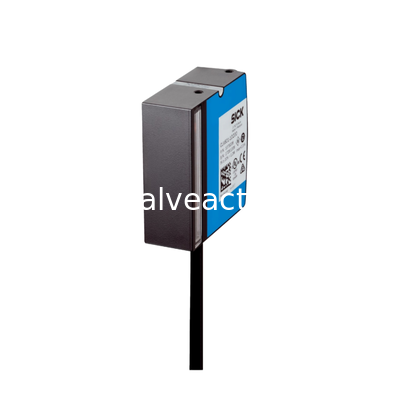 Καλή τιμή. Αναγνώστης γραμμωτού κώδικα SICK CLV601-3E201 | Αναγνώστης κώδικα 1D υψηλής απόδοσης για βιομηχανικό αυτοματισμό σε απευθείας σύνδεση