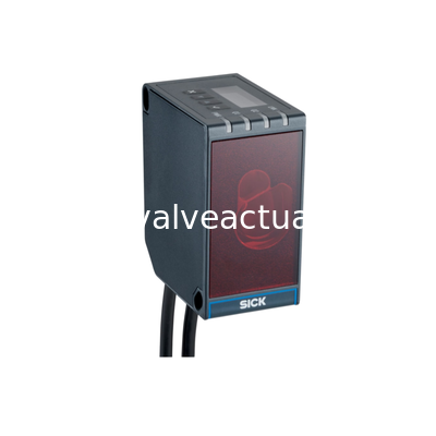 Καλή τιμή. SICK DT80-312121 Laser Distance Sensor | Industrial Non-Contact Measurement Solution for Automation Systems σε απευθείας σύνδεση