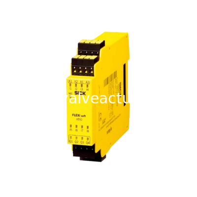 Καλή τιμή. SICK FX3-XTIO84002 Safety Controller | Advanced Machine Safety Control Module for Industrial Automation σε απευθείας σύνδεση