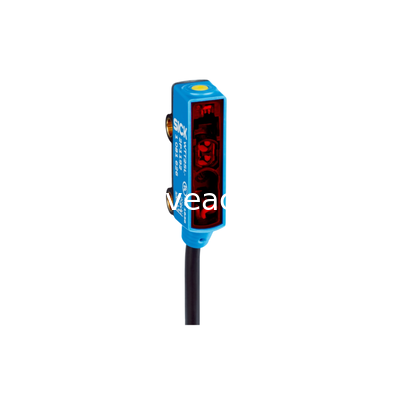 Καλή τιμή. Το SICK WTT2SL-2P3292 αισθητήρας απόστασης λέιζερ. Μια συμπαγή βιομηχανική συσκευή μέτρησης με 20 mA ισχύς. σε απευθείας σύνδεση