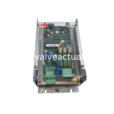 Καλή τιμή. ABB DCF803-0035 3ADT209023R0001 Διέγερση πεδίου 35Α για Βιομηχανικά Συστήματα Κίνησης DC σε απευθείας σύνδεση