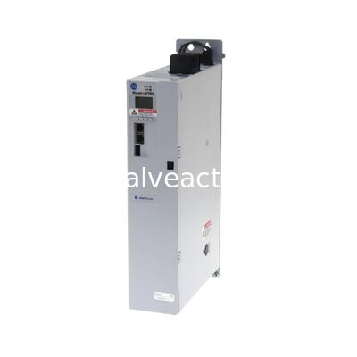 Καλή τιμή. Μονάδα Τροφοδοσίας DC Bus Allen Bradley 2198-P208 Kinetix 5700 για Σύστημα Σερβοκινητήρα Βιομηχανικού Αυτοματισμού σε απευθείας σύνδεση