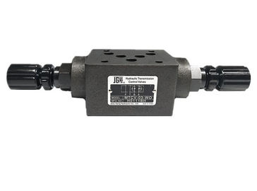 Καλή τιμή. Taiwan JGH  Throttle Valves MTCV-02-W-O MTCV-03 04 06 WO WI stacked unidirectional throttle valve σε απευθείας σύνδεση