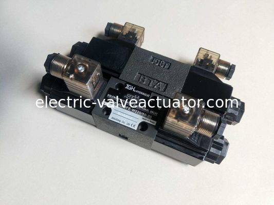 Καλή τιμή. JGH MBRV.Μονουλογικές βαλβίδες μείωσης σε απευθείας σύνδεση