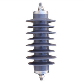 Καλή τιμή. Zr-12KV 3KV στην εύκαμπτη καλύπτρα κύματος μεταλλικών οξειδίων 220kv σε απευθείας σύνδεση