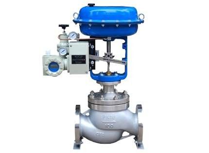 Καλή τιμή. ANSI125 25mm ρυθμίζοντας βαλβίδα ZHLS 6.4MPa ενιαίων καθισμάτων σε απευθείας σύνδεση