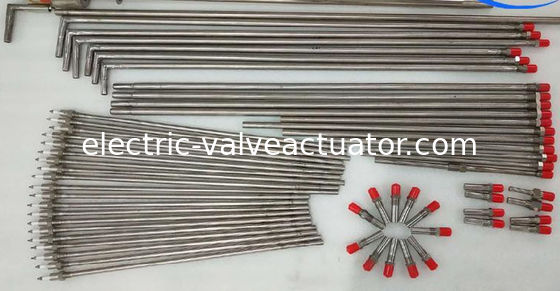 Boiler Ignition System High Energy Ignitor High Performance Ignition System Flame Monitoring