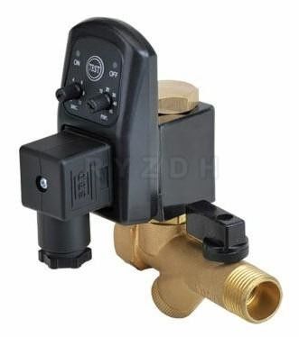 Καλή τιμή. Rpt-16b-04 αυτόματη ηλεκτρονική αυτοματοποίηση της Σαγκάη Riyi βαλβίδων αγωγών σε απευθείας σύνδεση