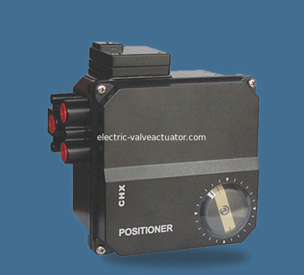 Καλή τιμή. 20mA Positioner IP66 chx-724 ΣΥΝΕΧΩΝ ηλεκτρικό βαλβίδων κράμα αργιλίου σε απευθείας σύνδεση