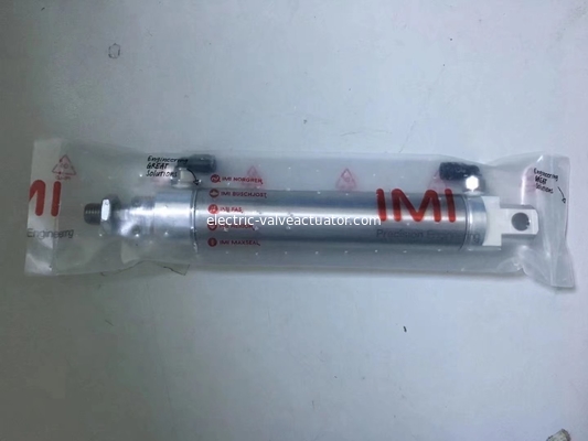 Καλή τιμή. Βαλβίδα Dia 32mm νιτρίλιο λαστιχένιο SS σταθμών παραγωγής ηλεκτρικού ρεύματος σωλήνων κυλίνδρων RT/57232/M/50 σε απευθείας σύνδεση