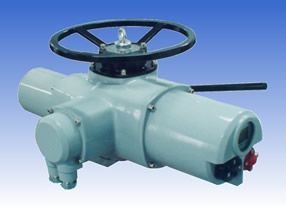 Καλή τιμή. ExdibⅡCT4 on-off τύπος snd-z60t-96 ενεργοποιητών βαλβίδων νοημοσύνης ηλεκτρικός διαμορφώνοντας σε απευθείας σύνδεση