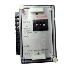 Καλή τιμή. Jl-8B overcurrent αντίστασης μόνωσης σειράς κατανάλωση ισχύος ﹤4W ηλεκτρονόμων προστασίας σε απευθείας σύνδεση