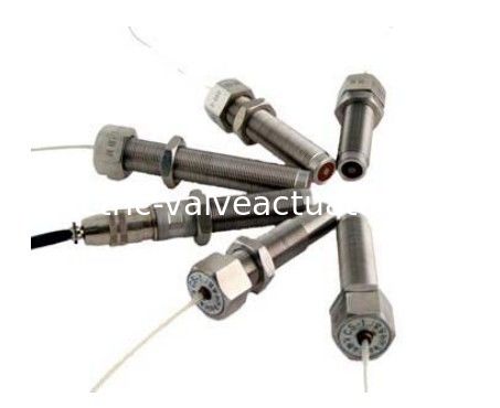 Καλή τιμή. CS-1 Ηλεκτρομαγνητικός αισθητήρας περιστροφής με επαγωγή σε απευθείας σύνδεση