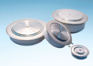 Καλή τιμή. Βιομηχανική Thyristor δύναμης ελεγκτών υψηλής δύναμης περίπτωση μετάλλων μετάδοσης ερμητική σε απευθείας σύνδεση