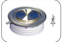 Καλή τιμή. Κεραμικά Thyristors ελέγχου ΣΥΝΕΧΟΥΣ φάσης για την κεντρική ενισχύοντας πύλη σε απευθείας σύνδεση